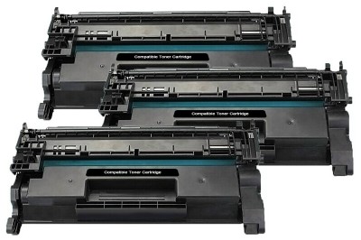 Hoia loodust - kasuta printeri toonereid korduvalt!